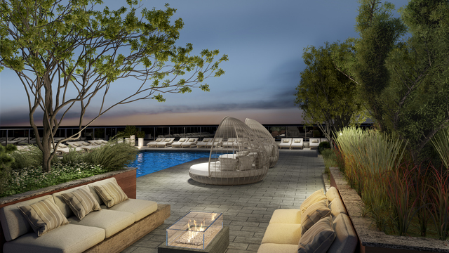 363 E Wacker Dr #6405 Chicago, IL 60601