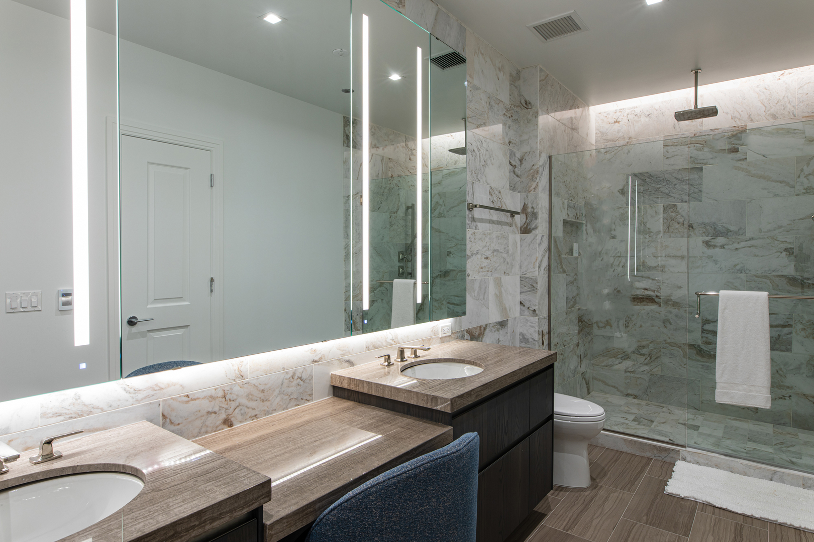 363 E Wacker Dr #6405 Chicago, IL 60601