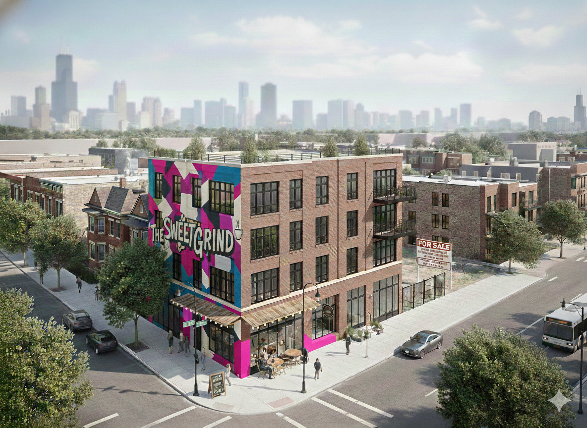 654 W 31st St Chicago, IL 60616