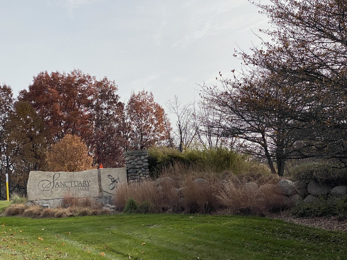 Lot #82 E LONGWOOD Dr Woodstock, IL 60098