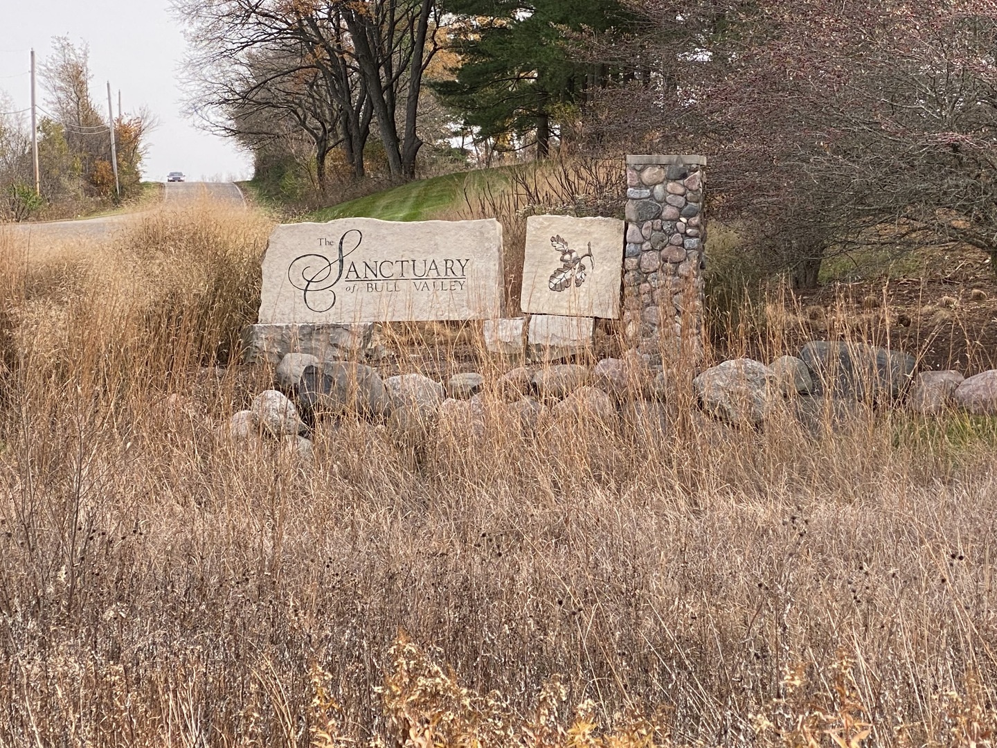 Lot #82 E LONGWOOD Dr Woodstock, IL 60098