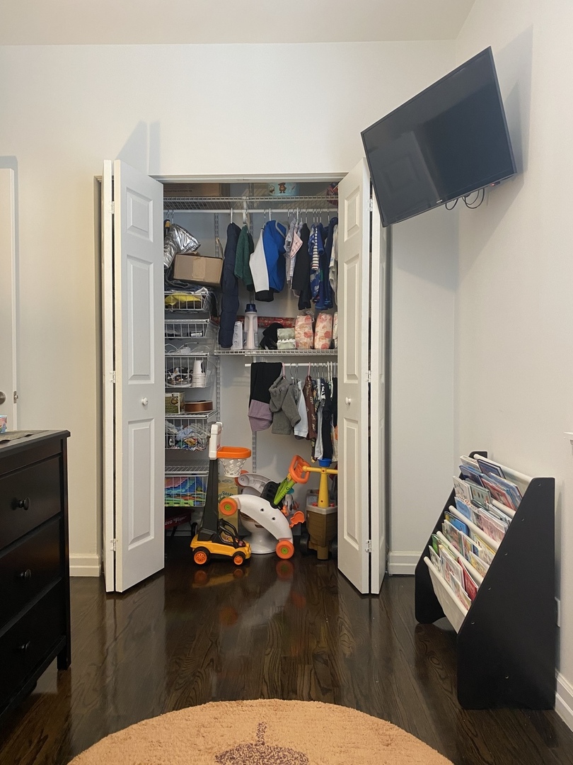 1334 S Wabash Ave #B