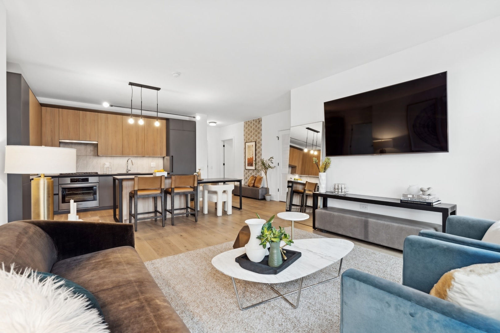 234 W Polk St #2804