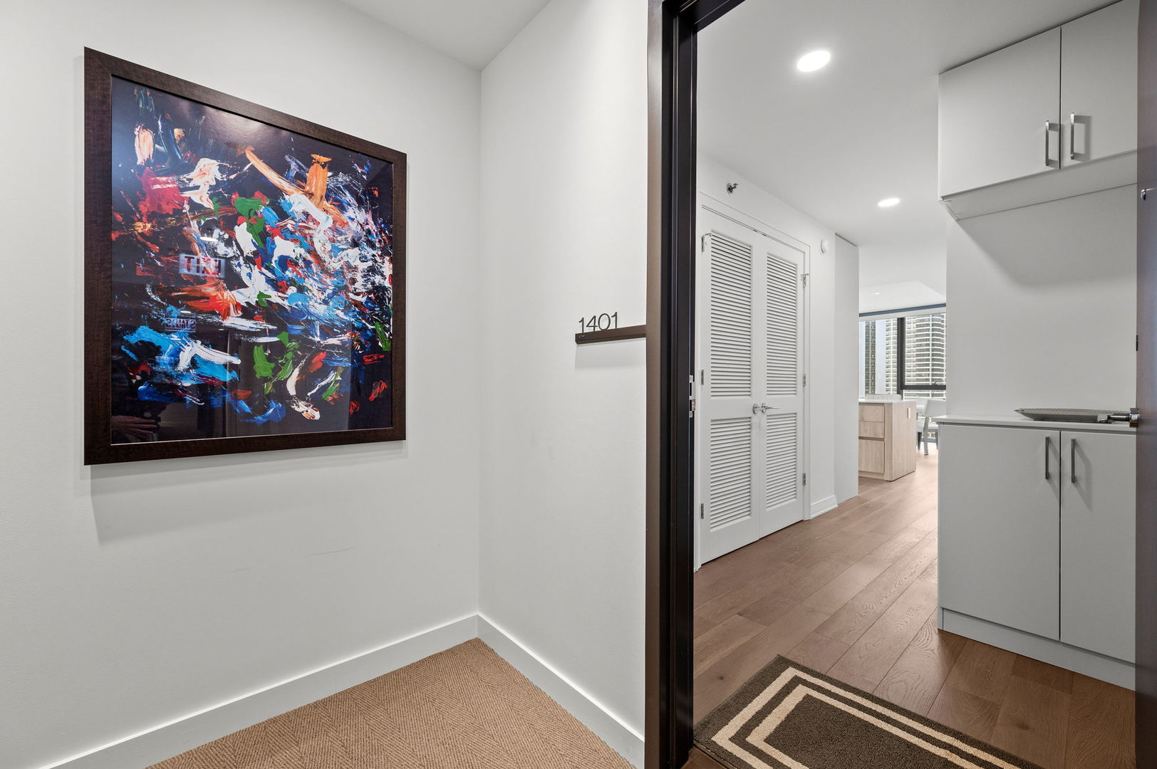 211 N Hbr Dr #1401 Chicago, IL 60601