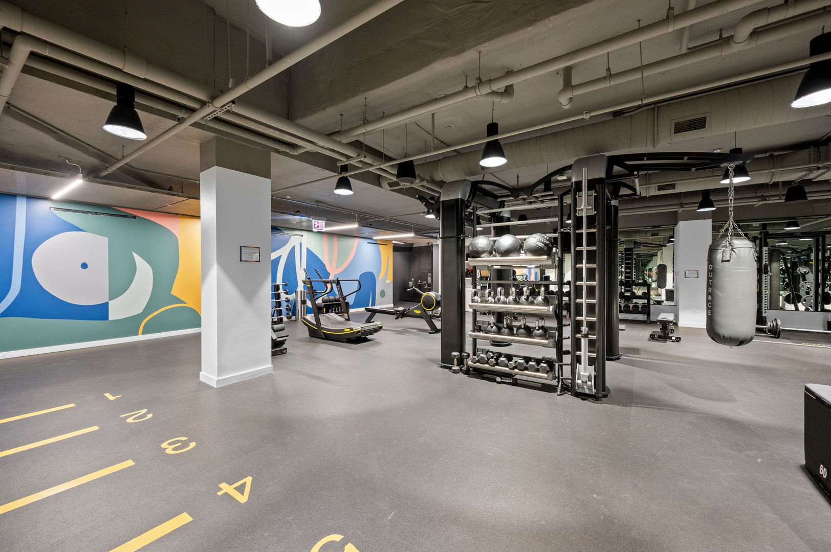 211 N Hbr Dr #1401 Chicago, IL 60601