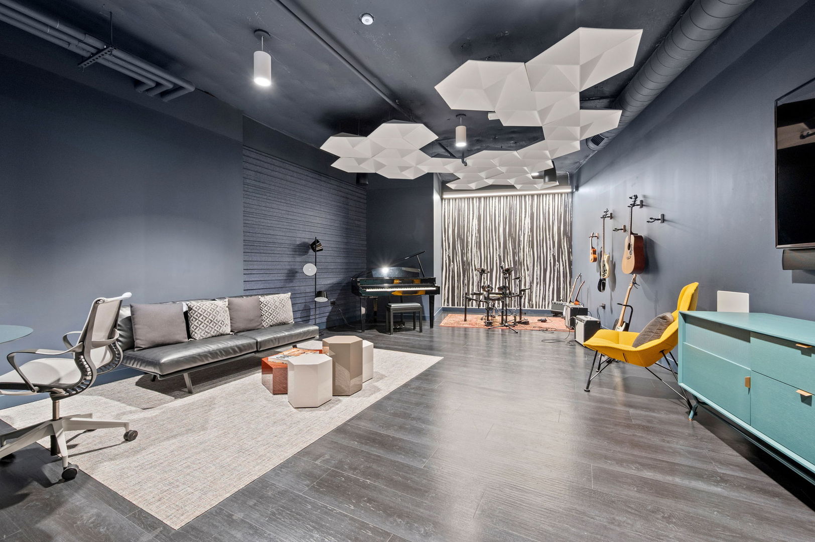 211 N Hbr Dr #1401 Chicago, IL 60601