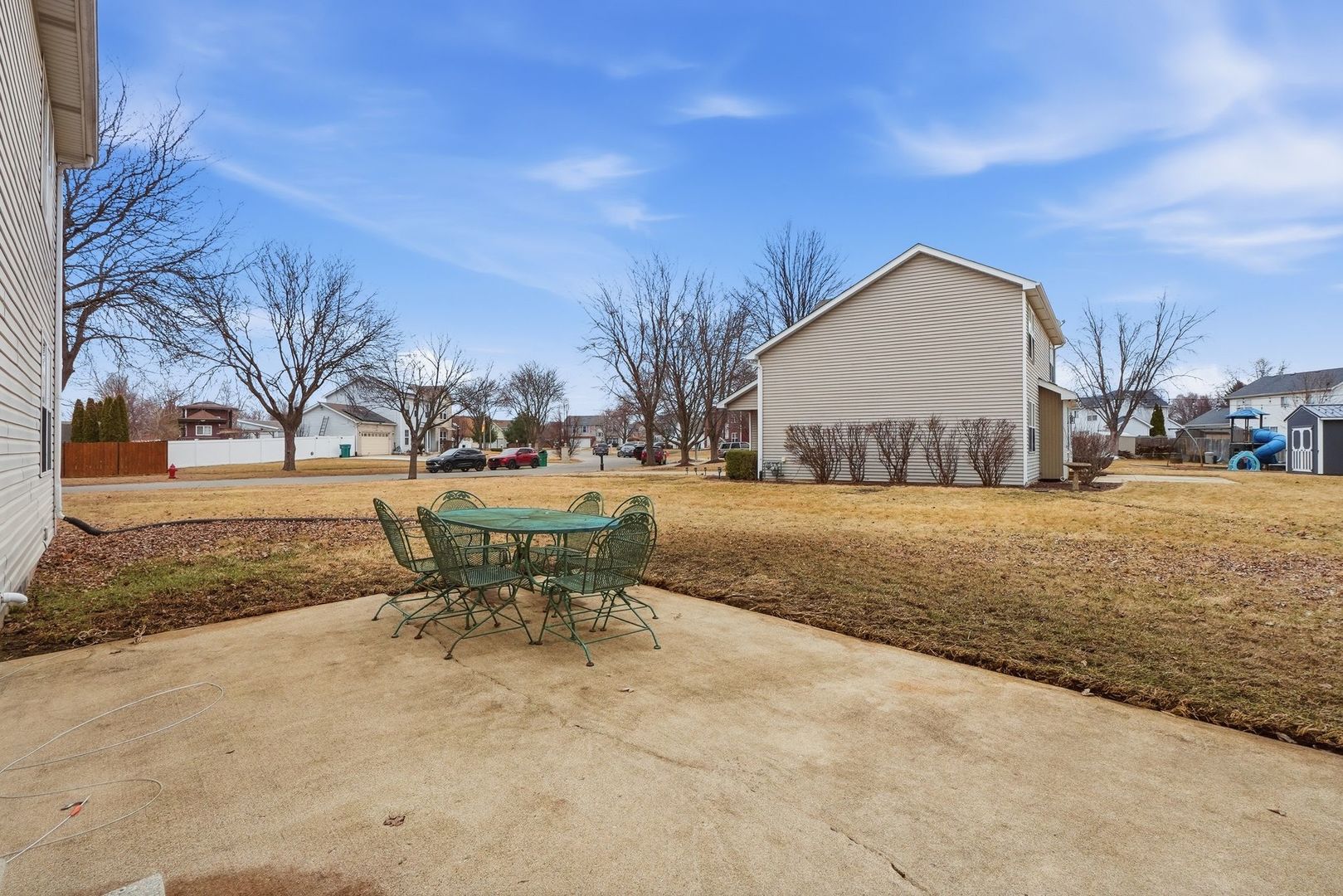 816 Ann St Joliet, IL 60435