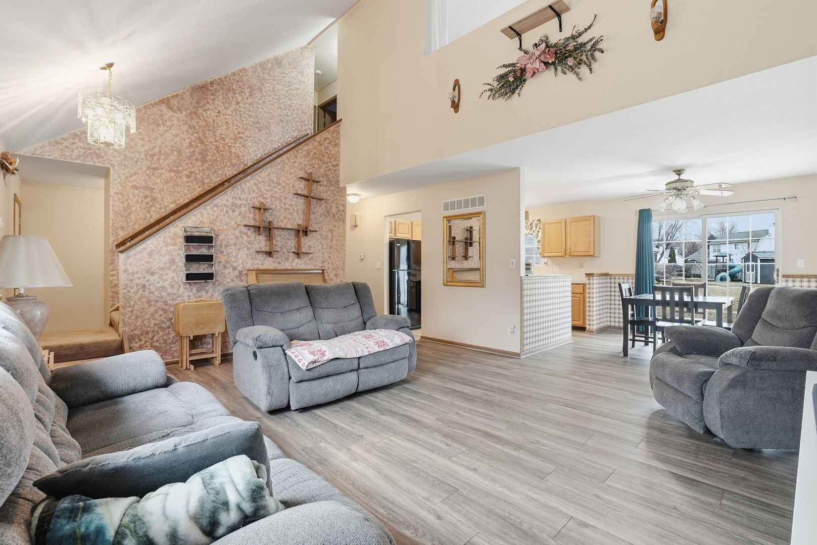 816 Ann St Joliet, IL 60435