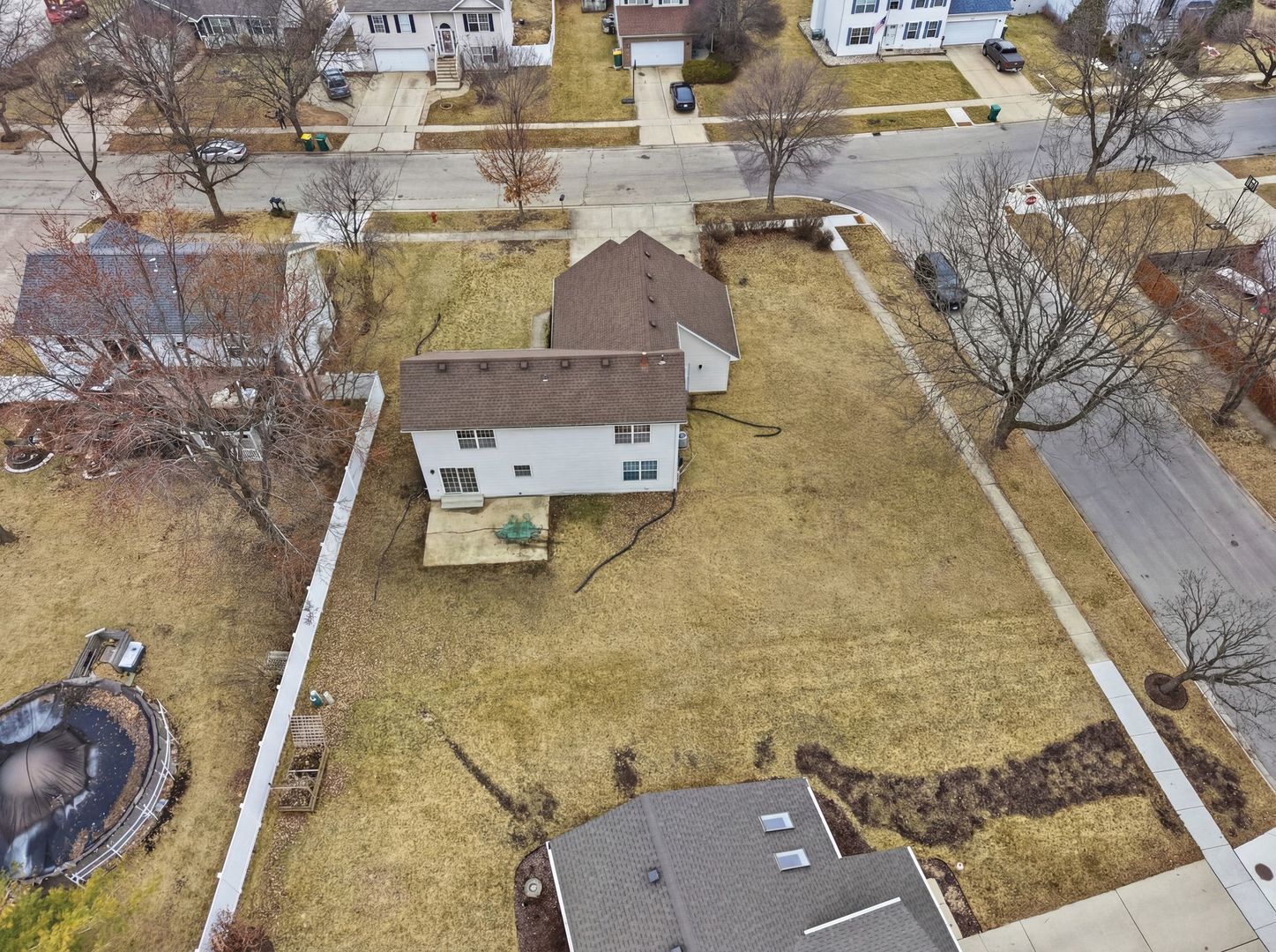 816 Ann St Joliet, IL 60435