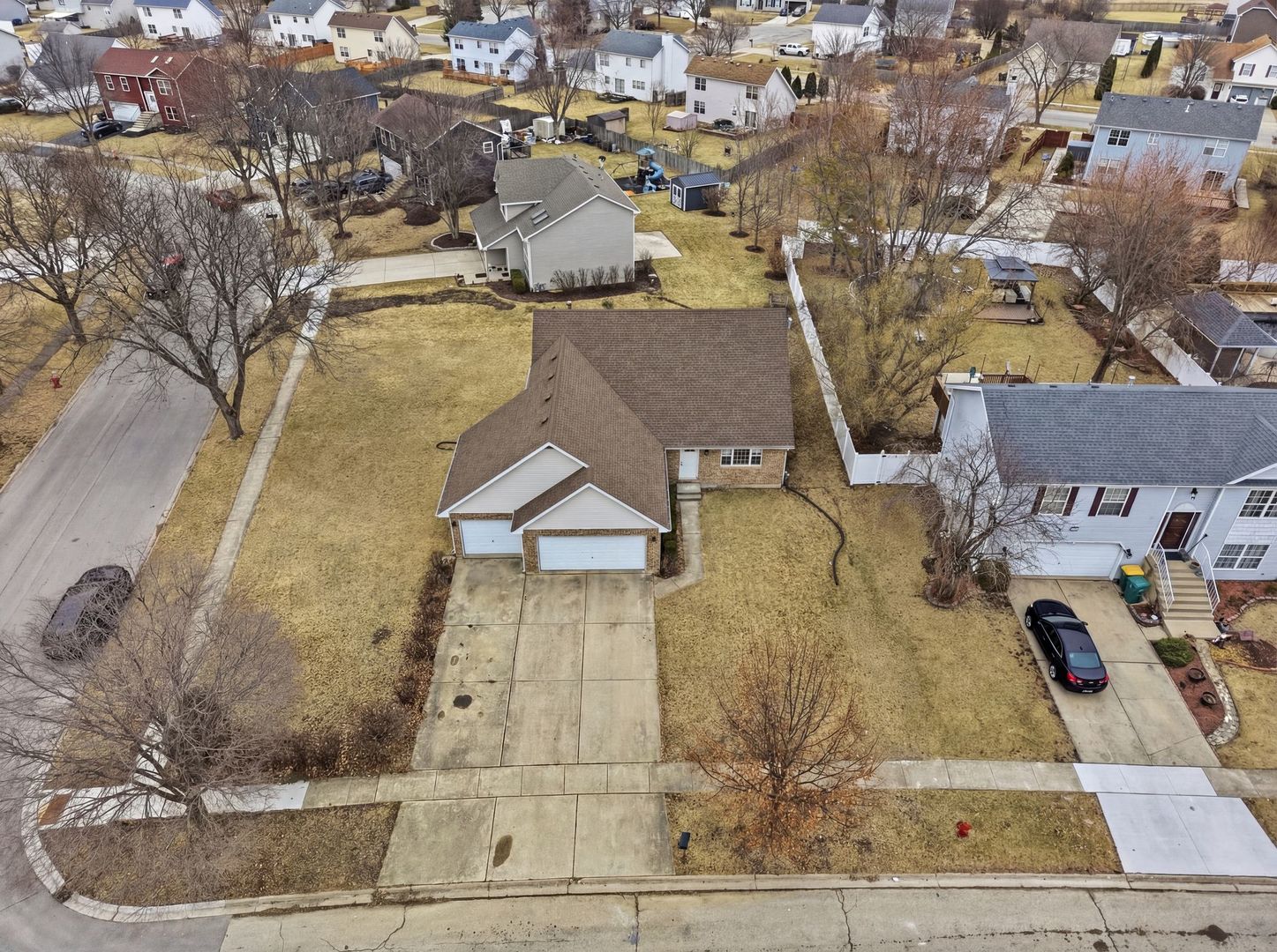 816 Ann St Joliet, IL 60435