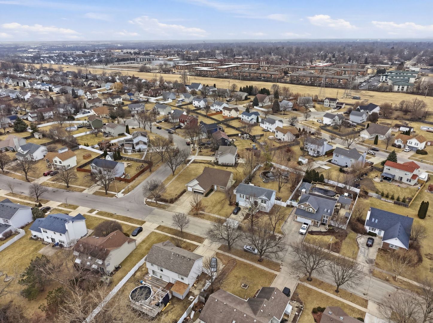 816 Ann St Joliet, IL 60435