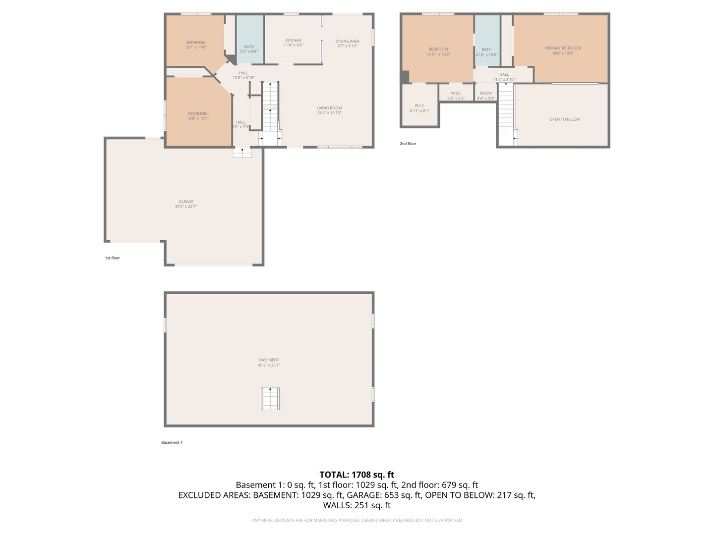 816 Ann St Joliet, IL 60435