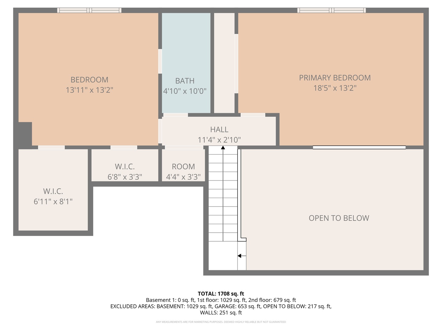 816 Ann St Joliet, IL 60435