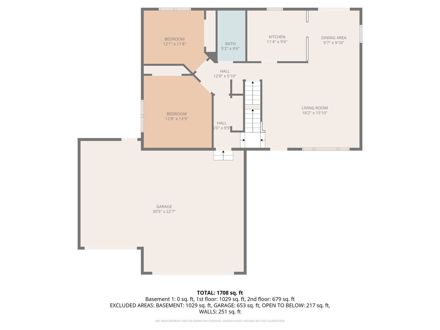 816 Ann St Joliet, IL 60435