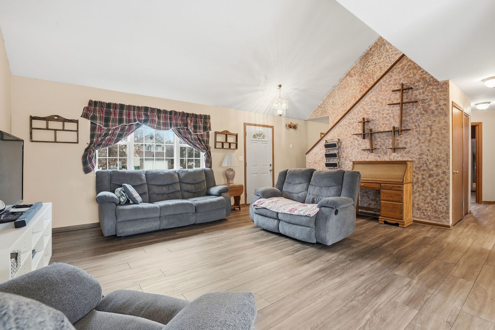 816 Ann St Joliet, IL 60435