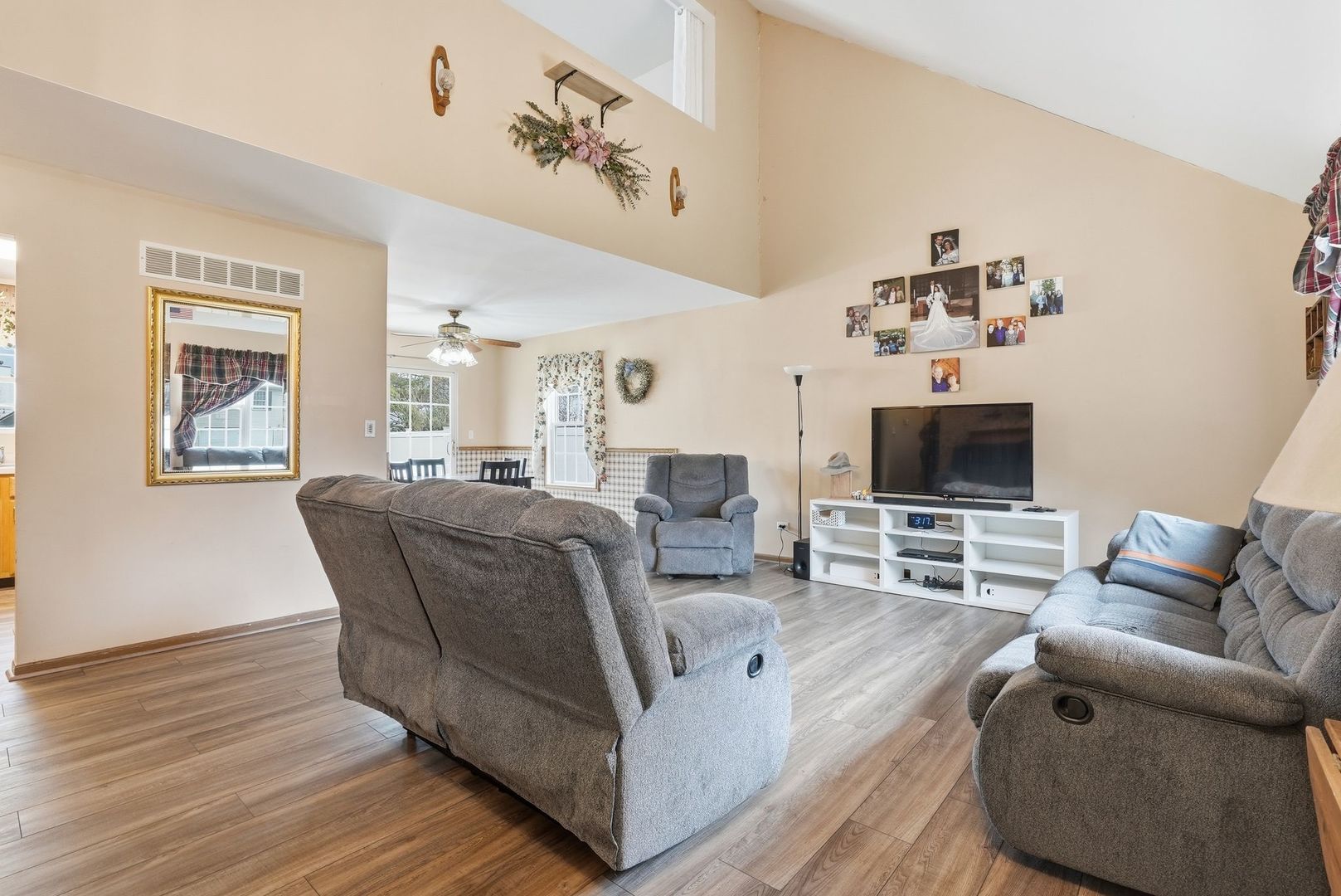 816 Ann St Joliet, IL 60435