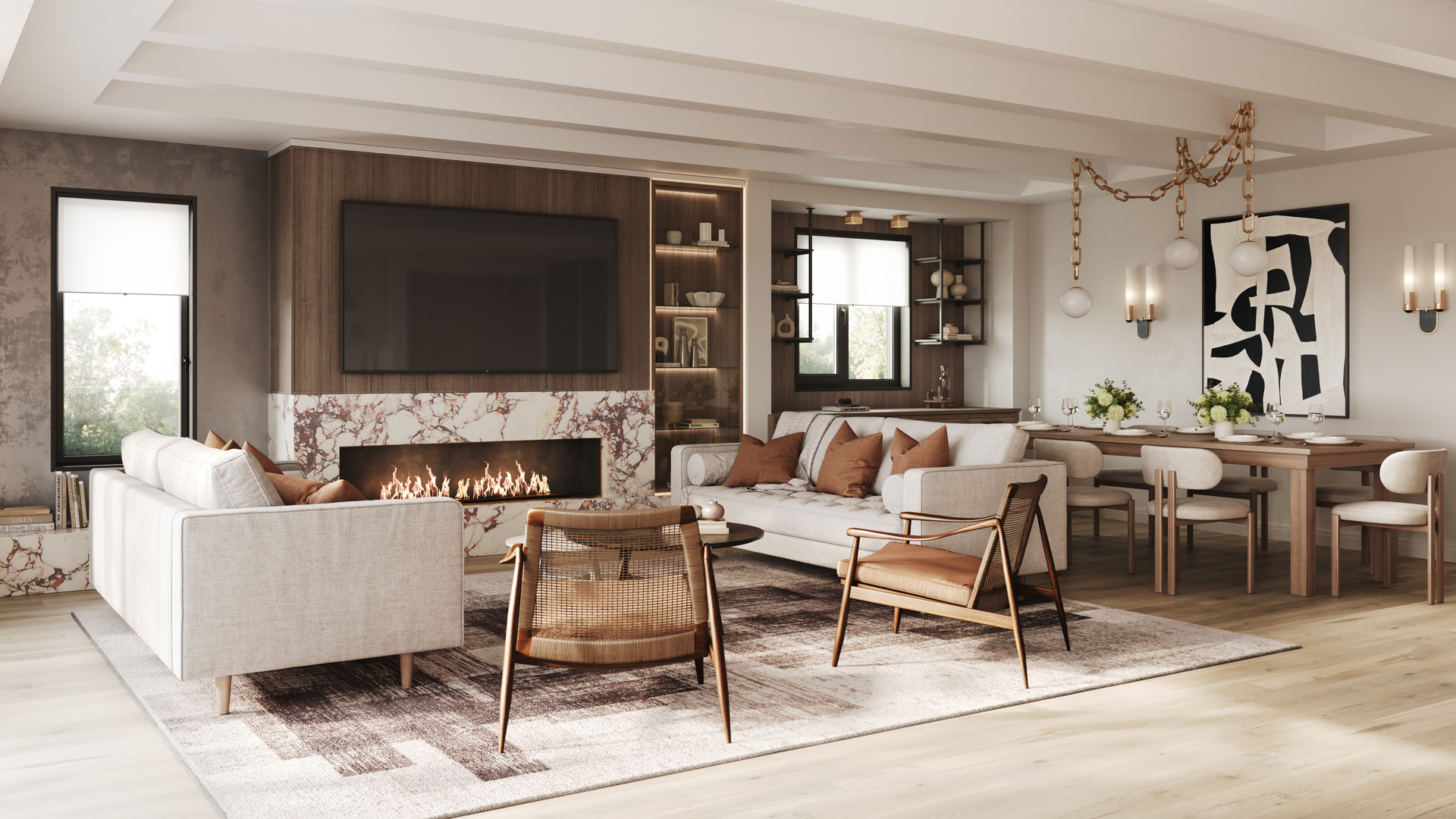 453 W Briar Pl #2W Chicago, IL 60657