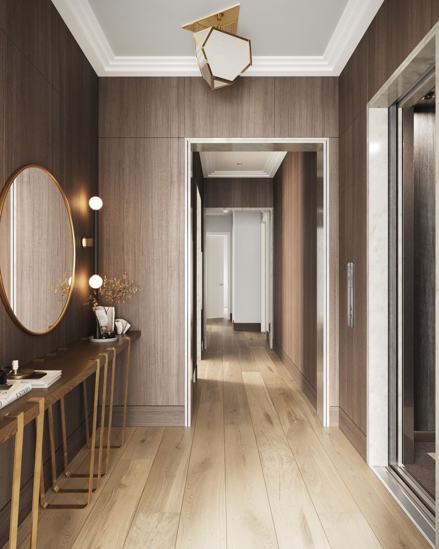 453 W Briar Pl #2W Chicago, IL 60657