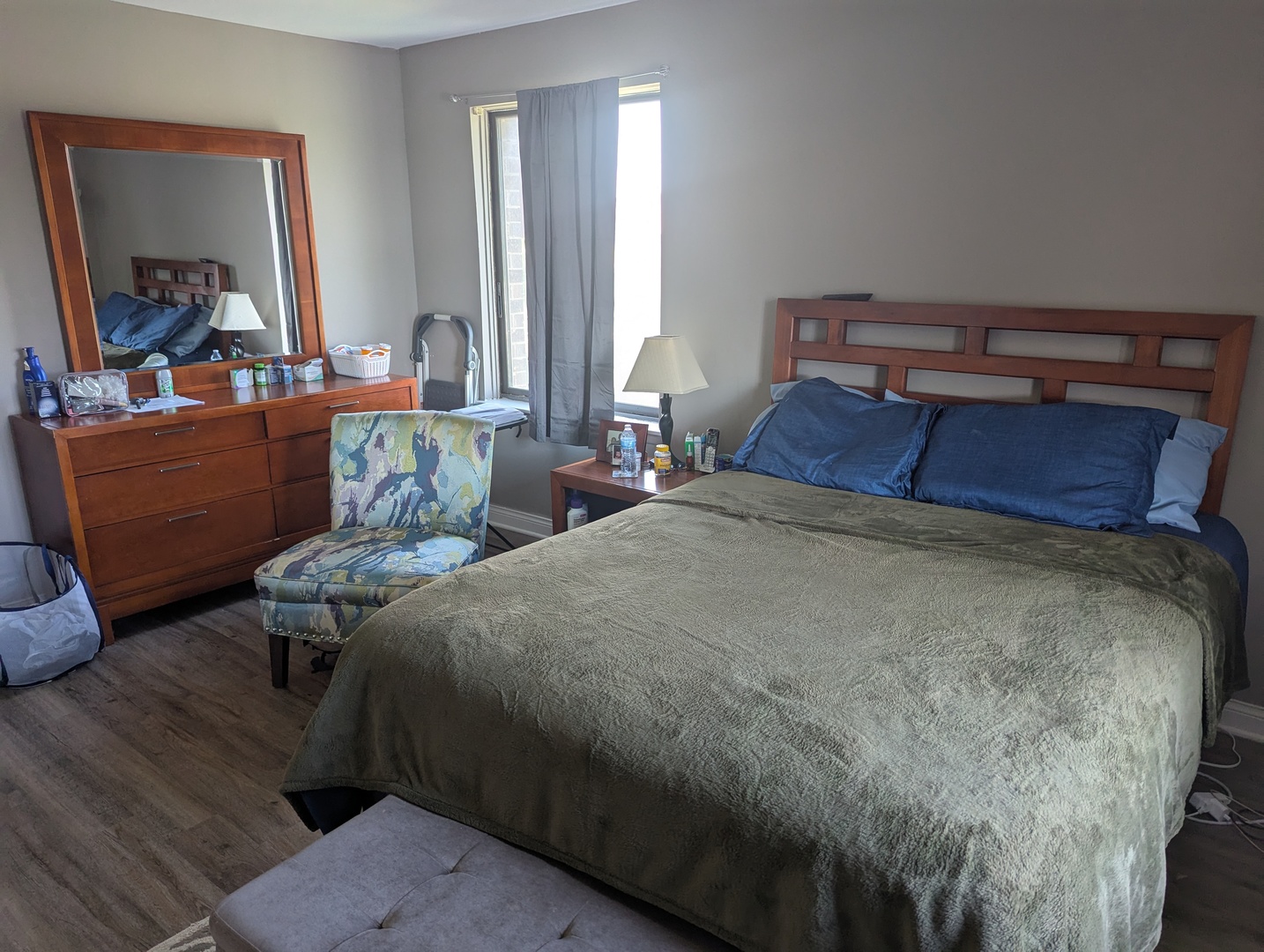 820 Elder Rd #416 Homewood, IL 60430