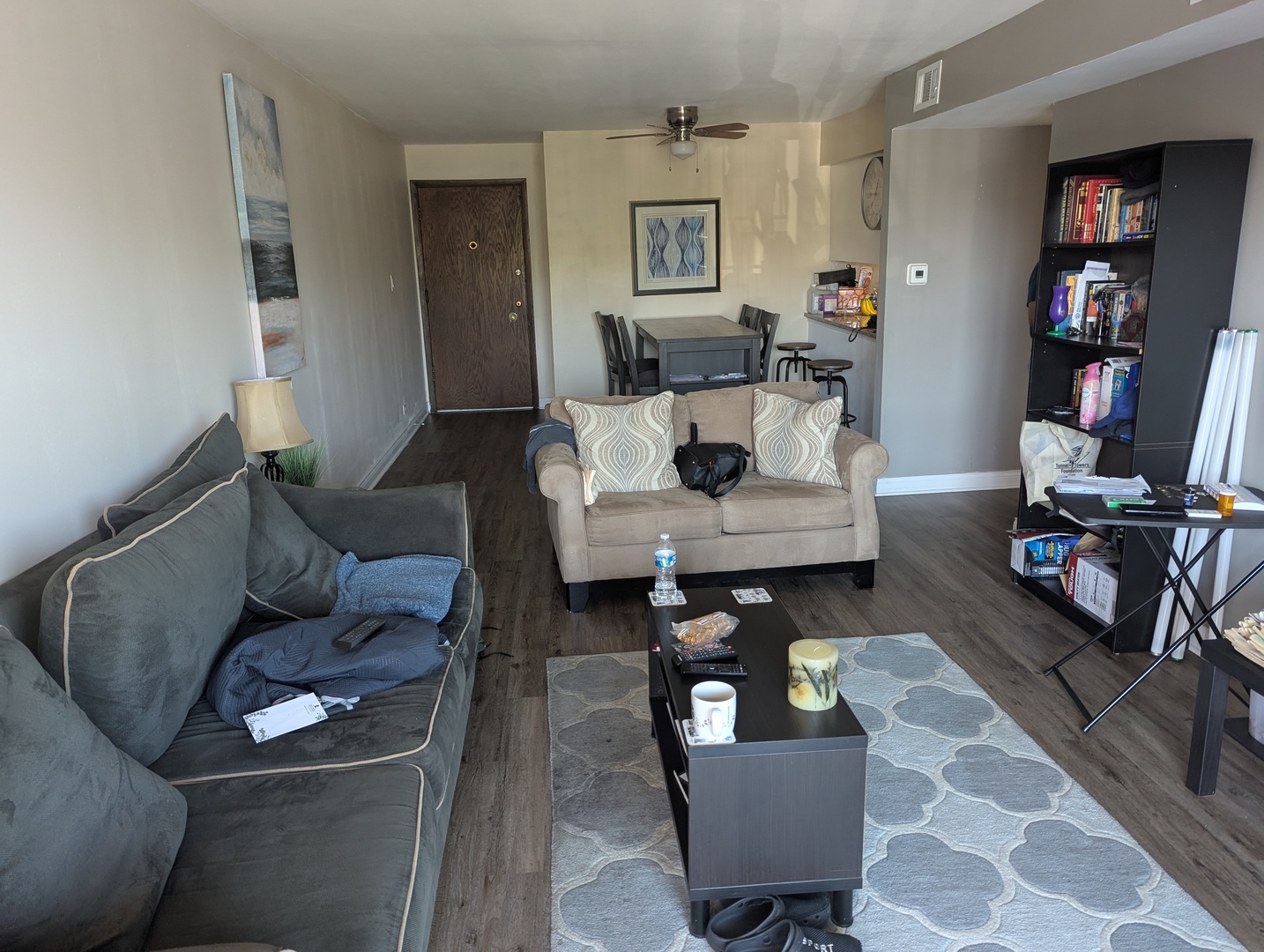 820 Elder Rd #416 Homewood, IL 60430