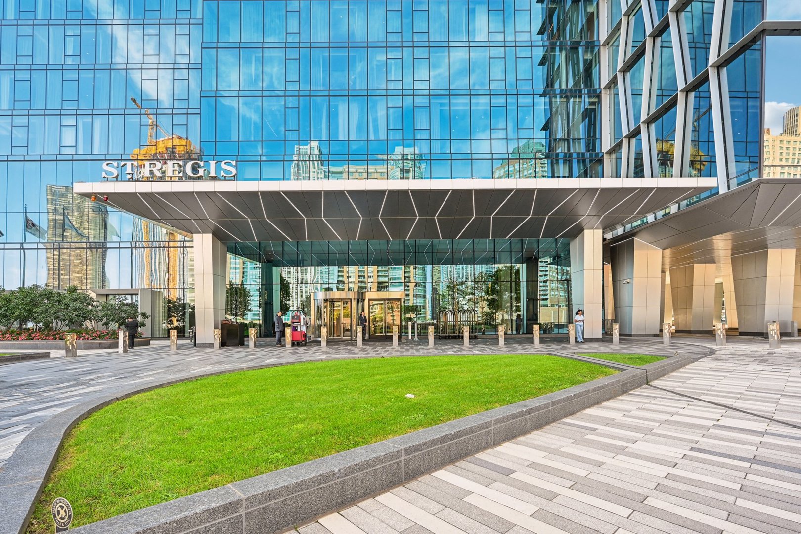 363 E Wacker Dr #2204 Chicago, IL 60601