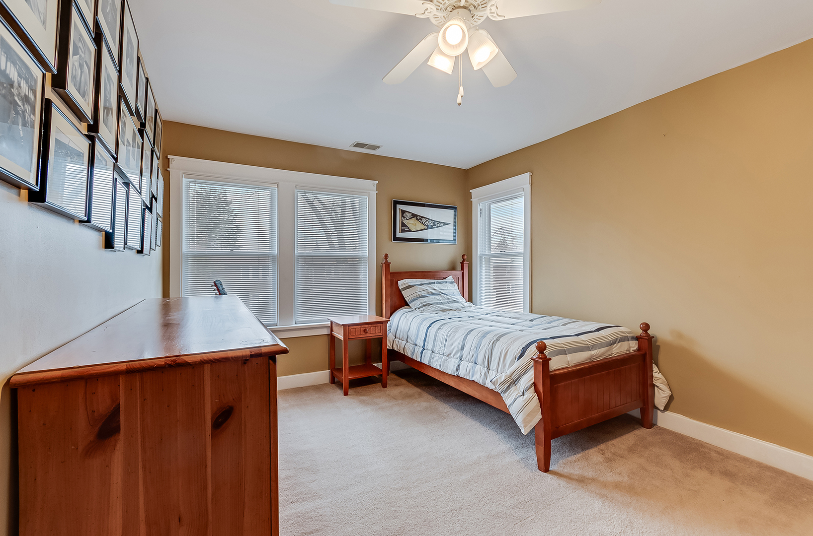 409 Cornelia St Joliet, IL 60435