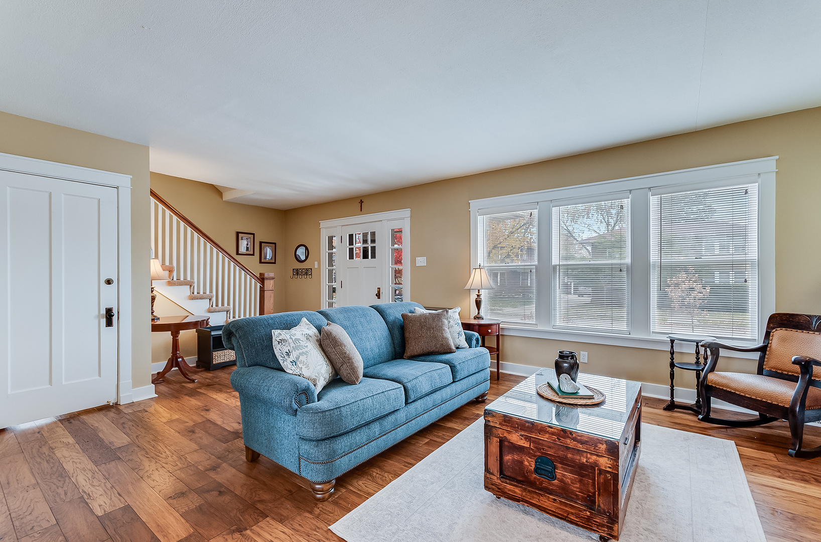 409 Cornelia St Joliet, IL 60435