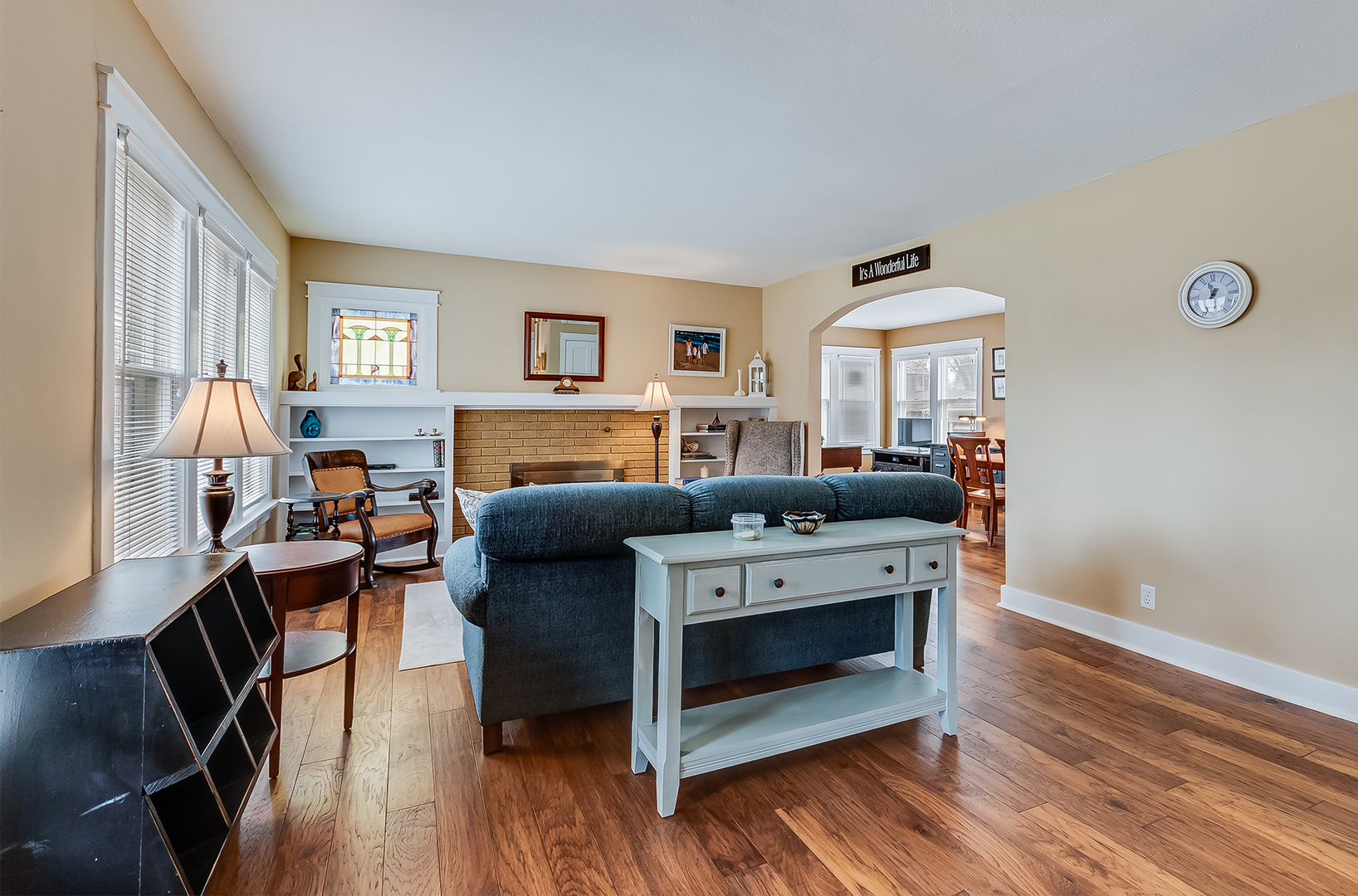 409 Cornelia St Joliet, IL 60435