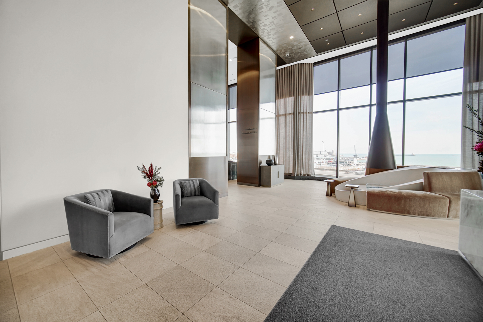 211 N Hbr Dr #1207 Chicago, IL 60601