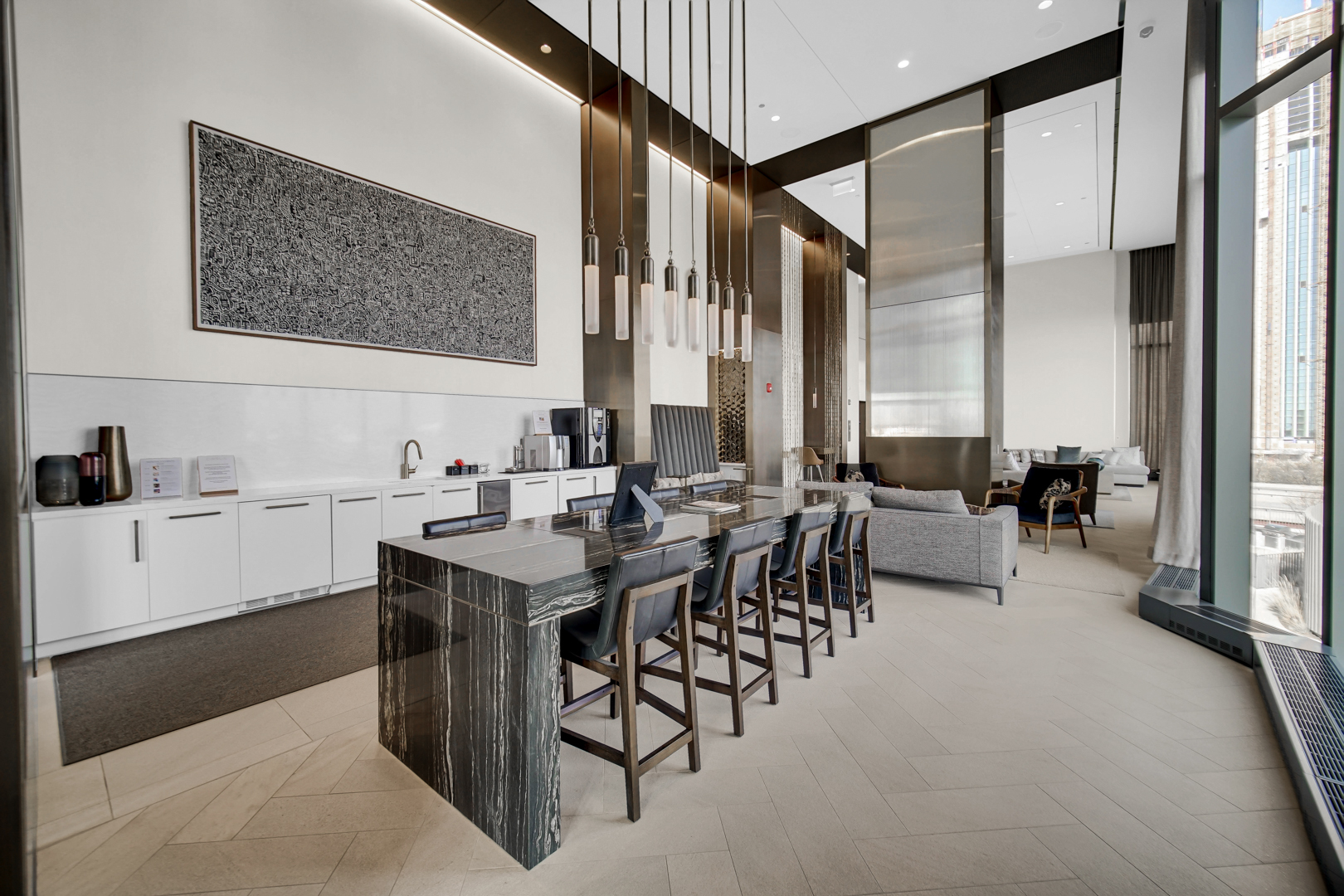 211 N Hbr Dr #1207 Chicago, IL 60601