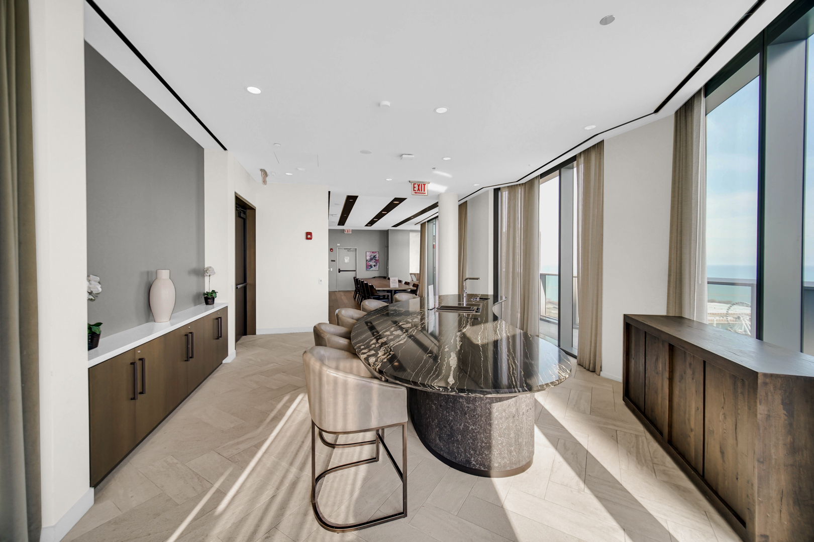 211 N Hbr Dr #1207 Chicago, IL 60601