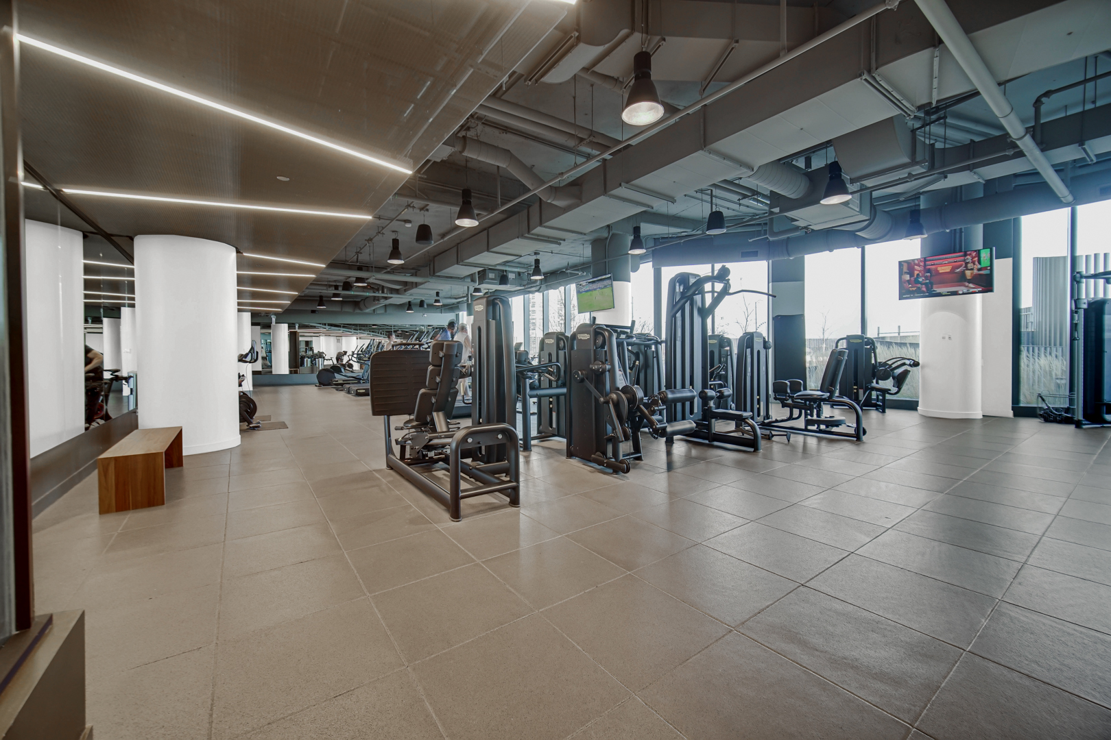 211 N Hbr Dr #1207 Chicago, IL 60601