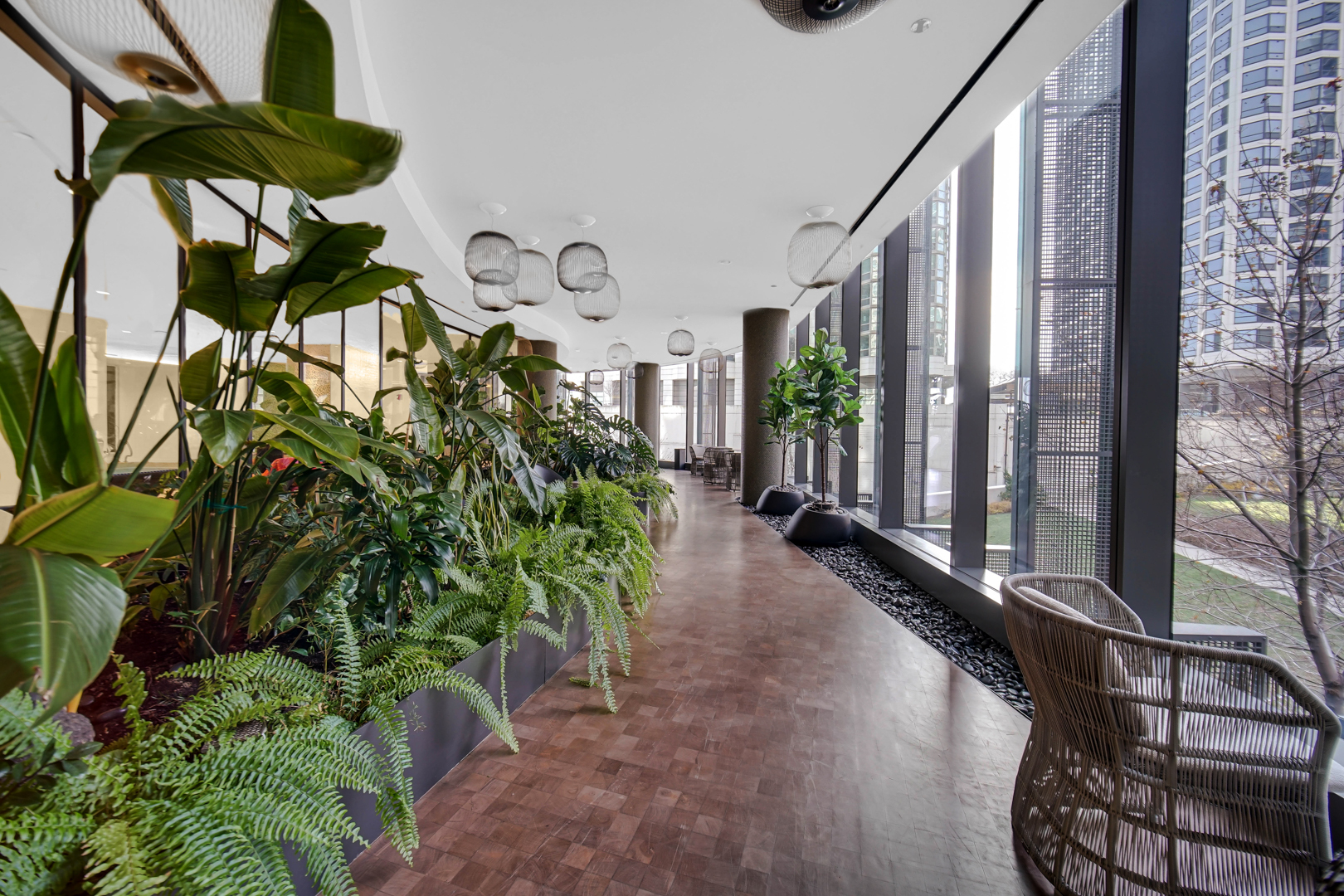 211 N Hbr Dr #1207 Chicago, IL 60601