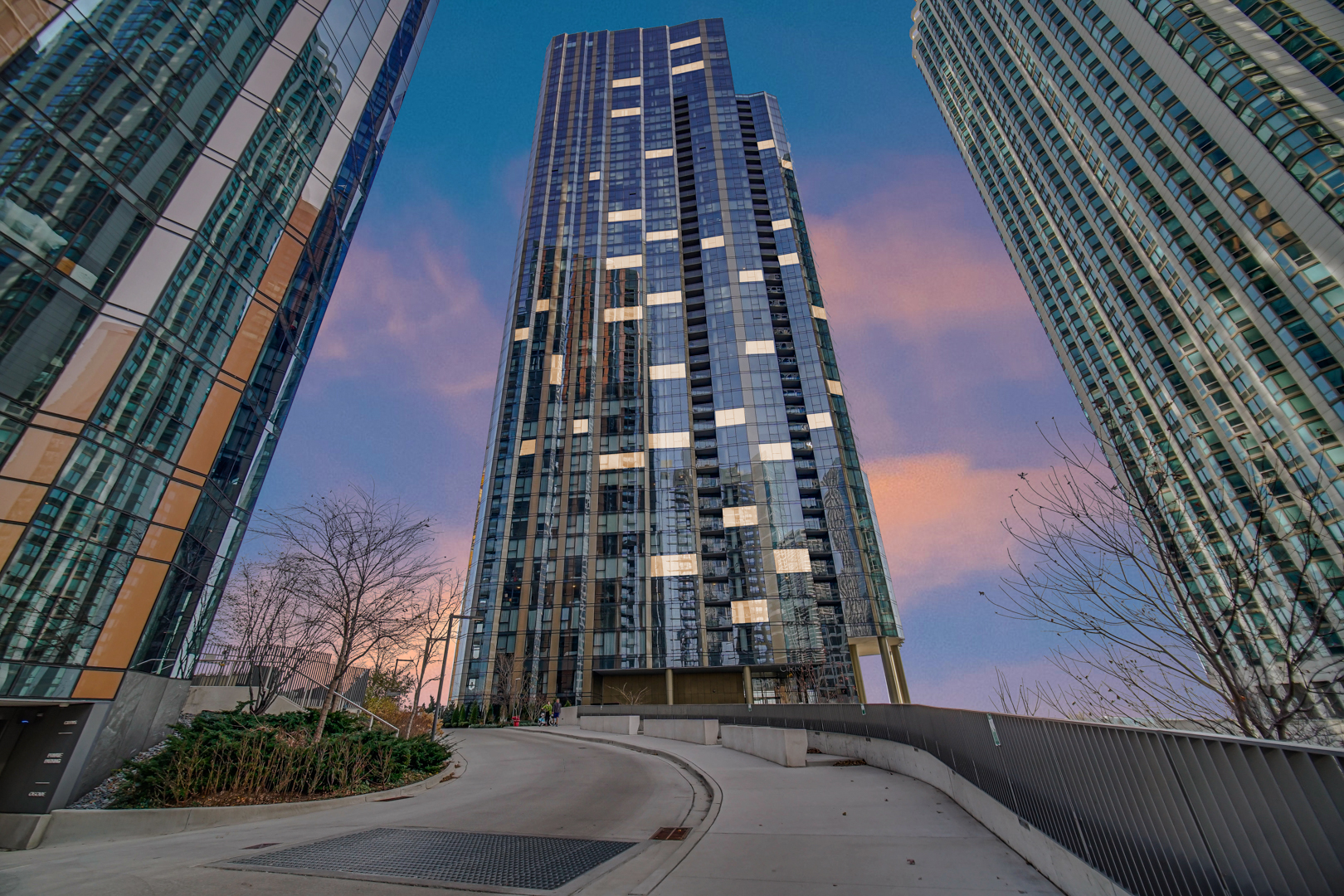 211 N Hbr Dr #1207 Chicago, IL 60601