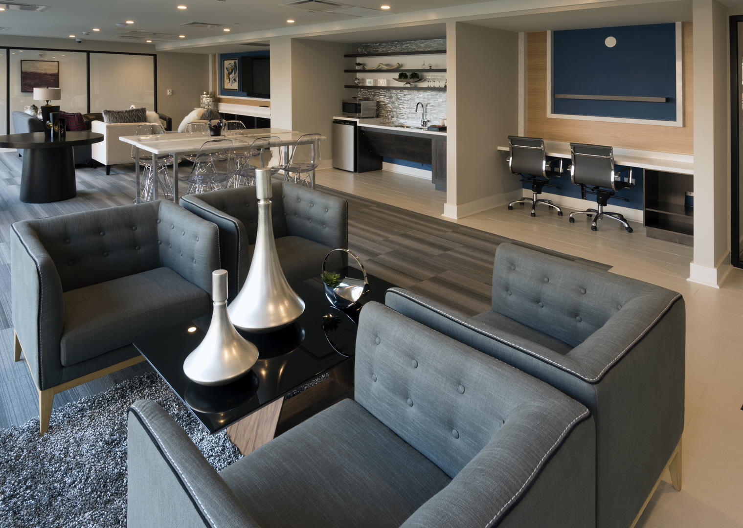 847 CHICAGO Ave #512 Evanston, IL 60202