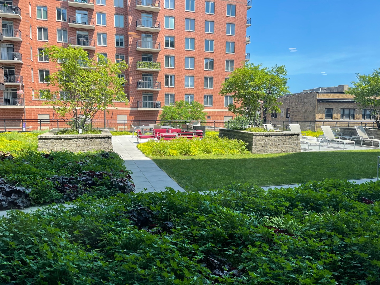 847 CHICAGO Ave #512 Evanston, IL 60202