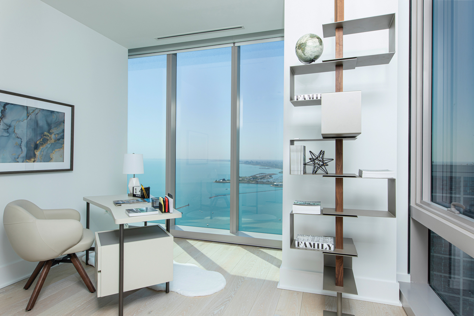 363 E Wacker Dr #6303 Chicago, IL 60601