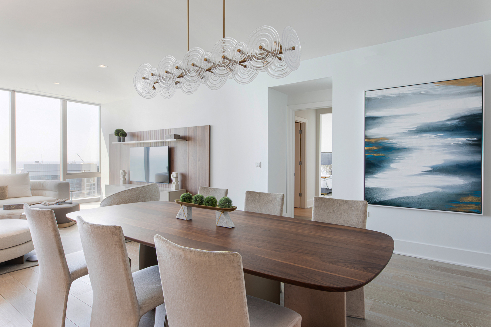 363 E Wacker Dr #6303 Chicago, IL 60601