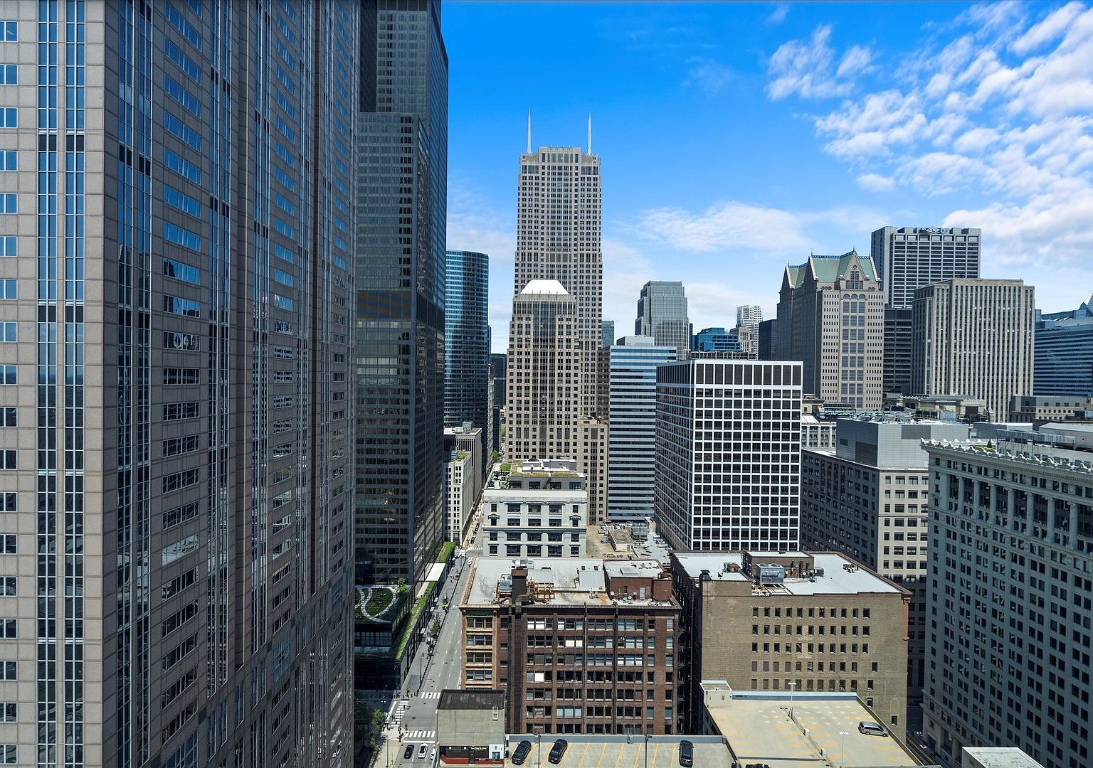 235 W Van Buren St #3315 Chicago, IL 60607