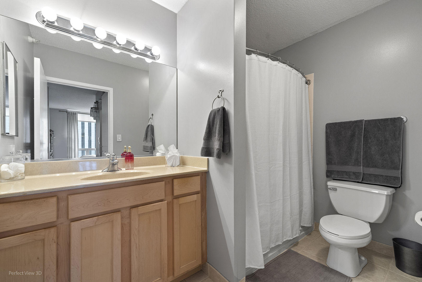 222 N Columbus Dr #1702 Chicago, IL 60601