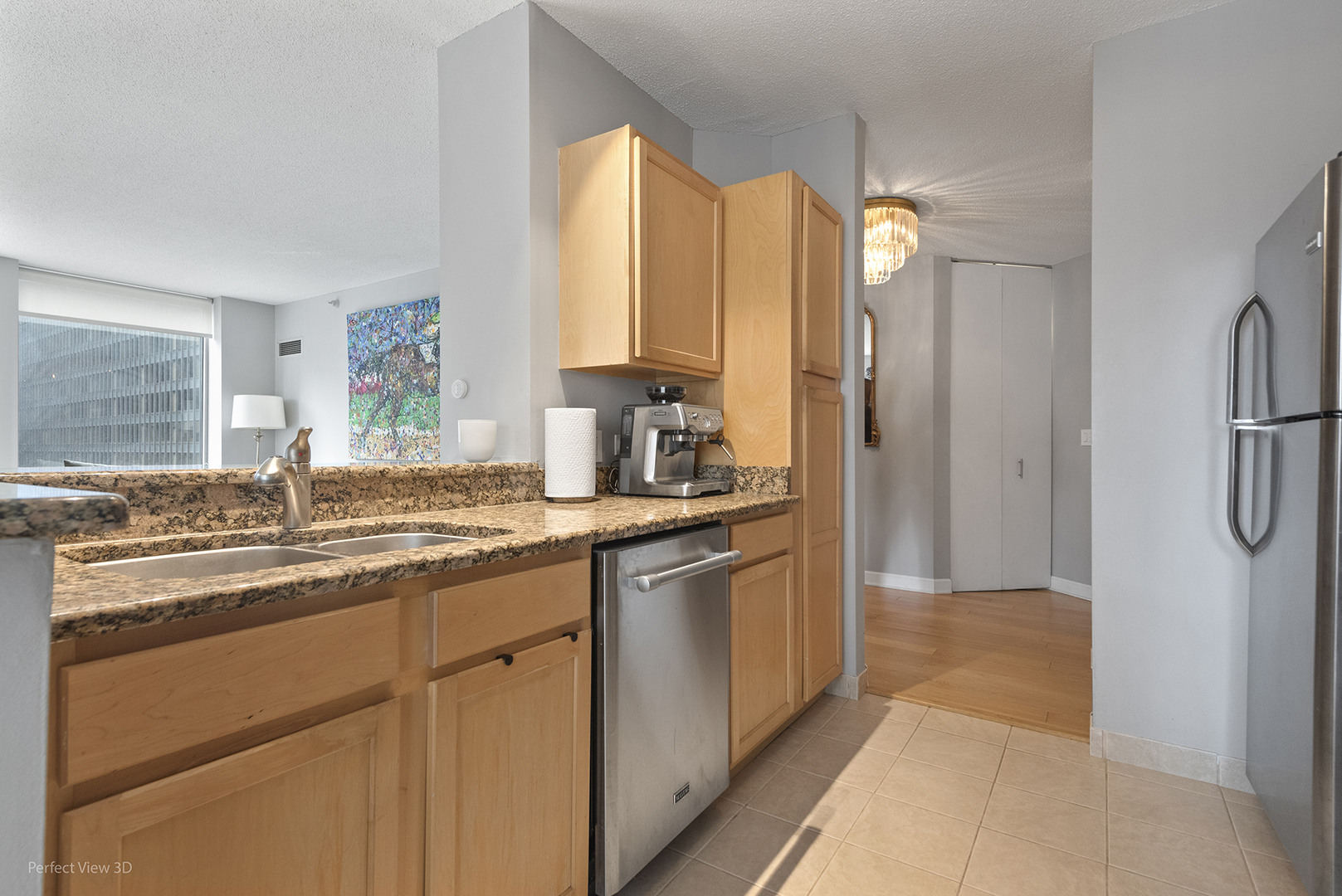 222 N Columbus Dr #1702 Chicago, IL 60601