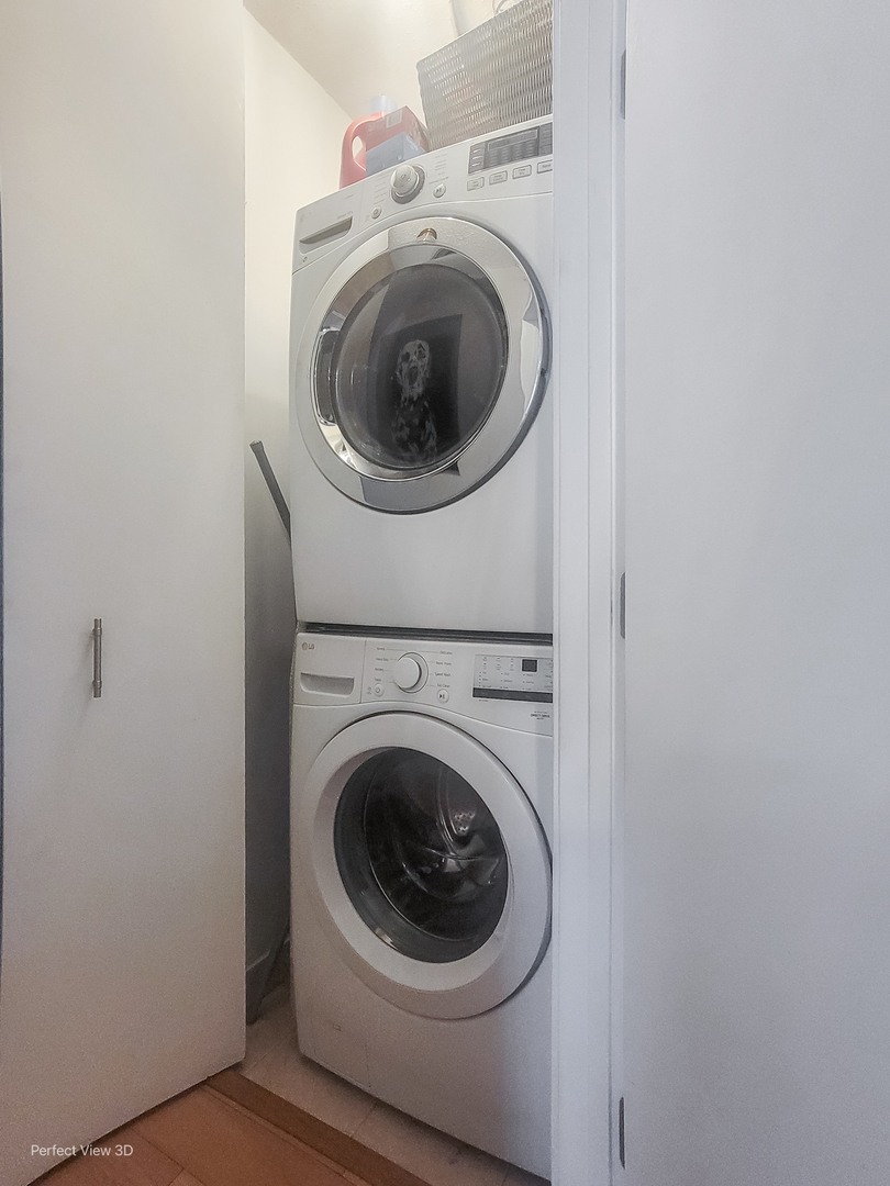 222 N Columbus Dr #1702 Chicago, IL 60601