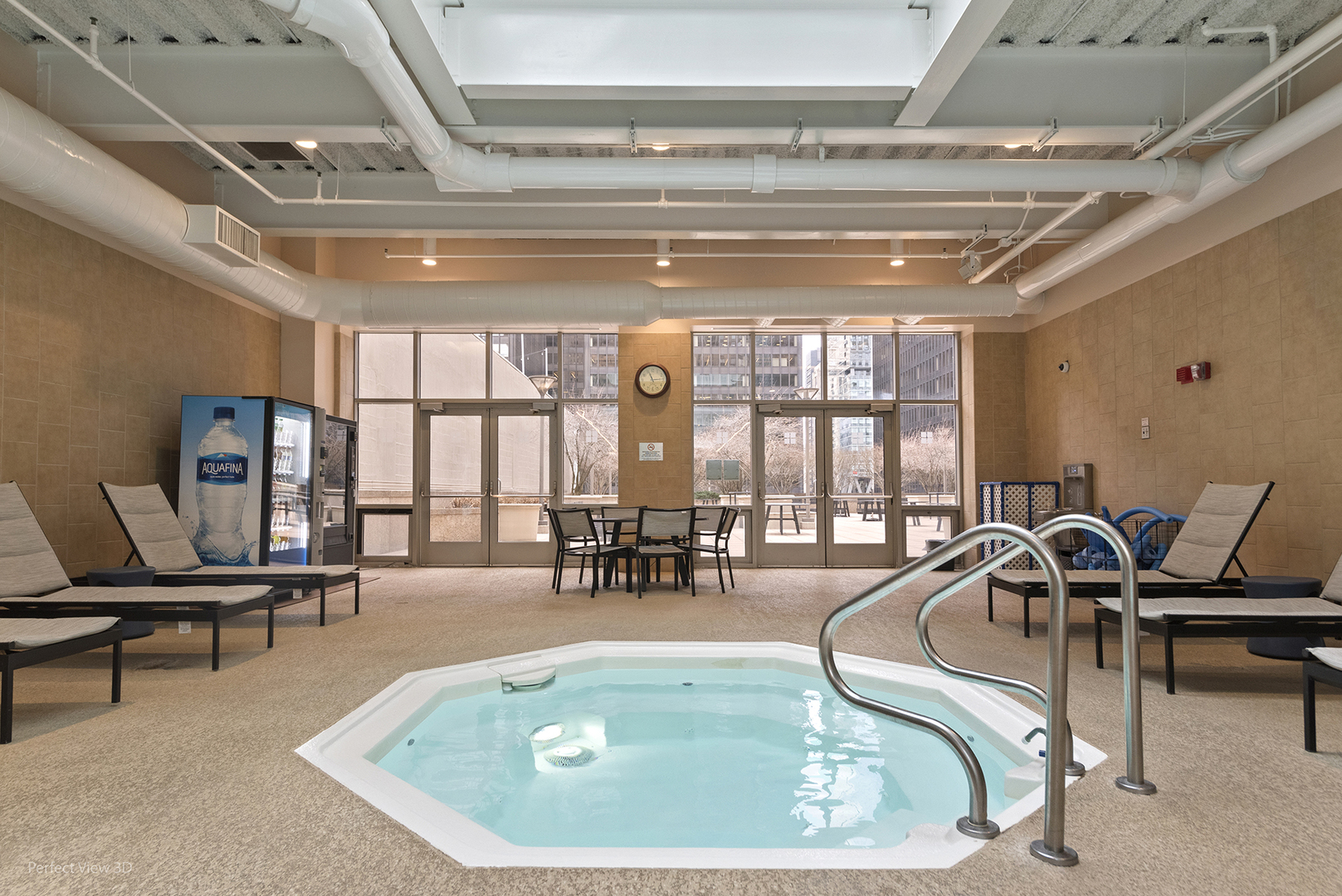 222 N Columbus Dr #1702 Chicago, IL 60601