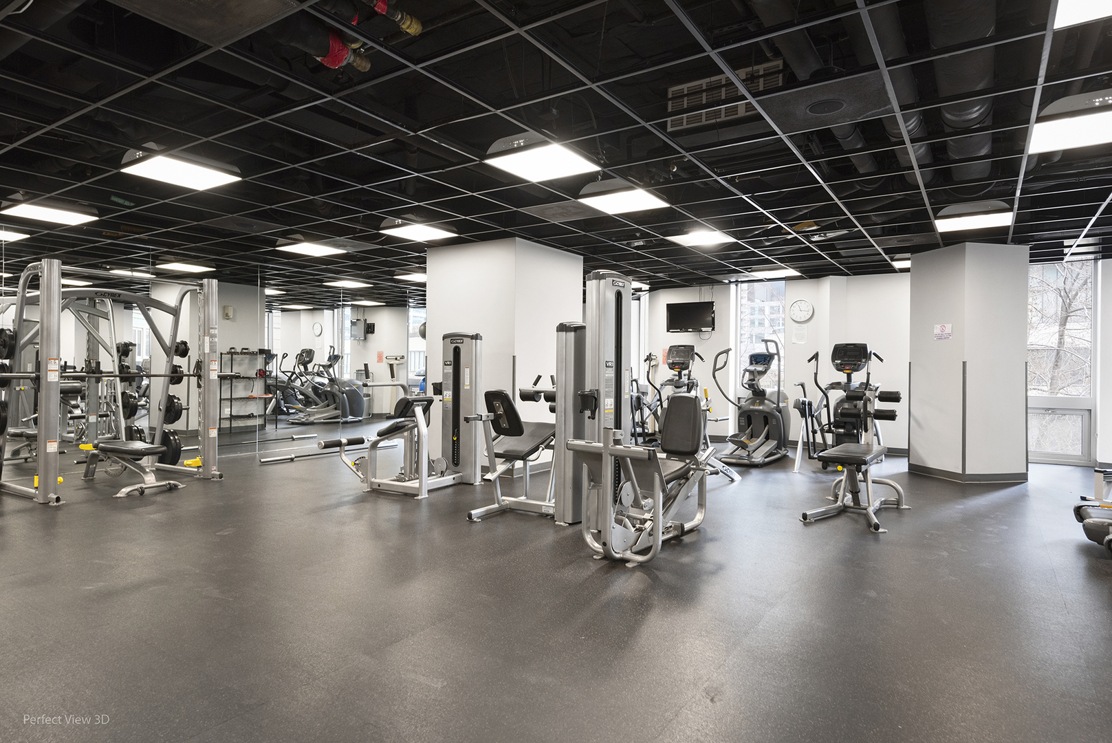 222 N Columbus Dr #1702 Chicago, IL 60601