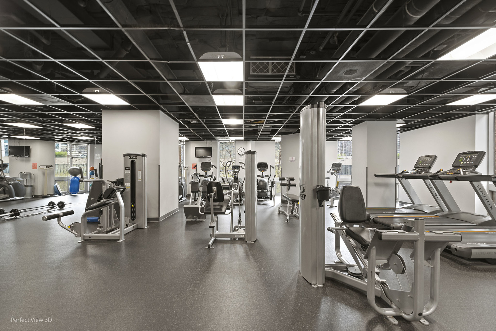 222 N Columbus Dr #1702 Chicago, IL 60601