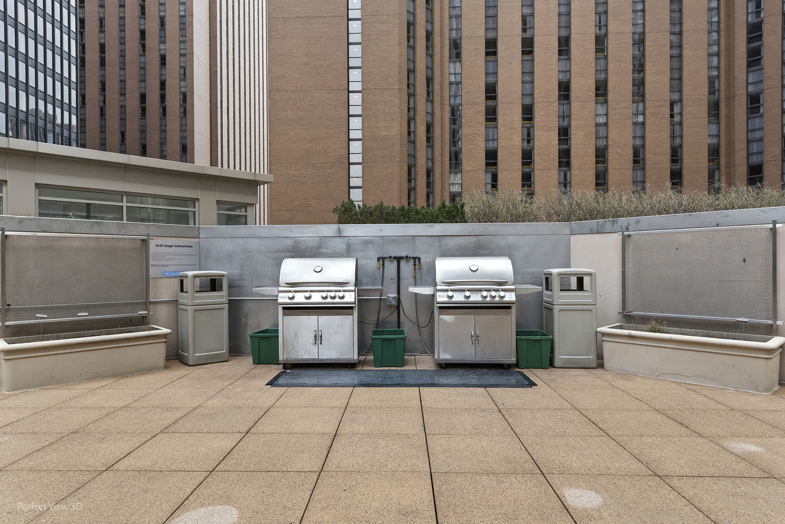 222 N Columbus Dr #1702 Chicago, IL 60601