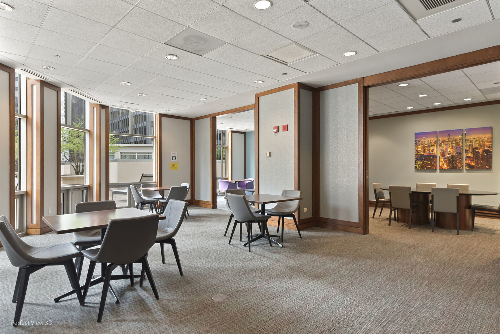 222 N Columbus Dr #1702 Chicago, IL 60601