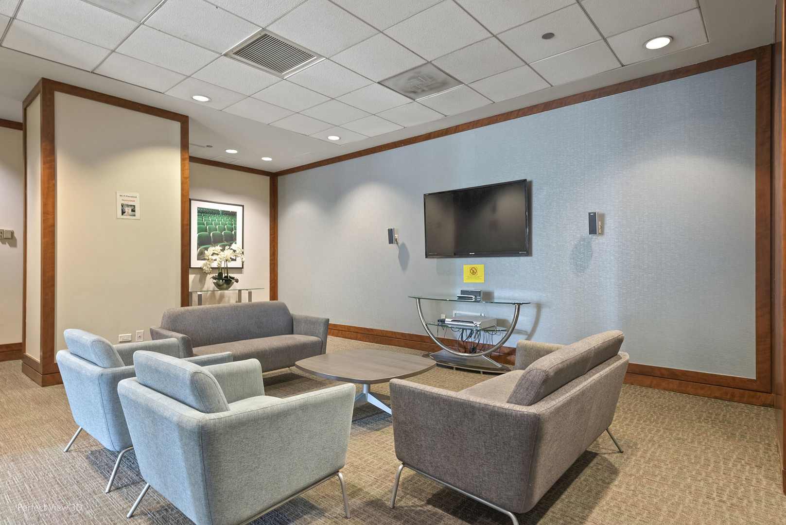 222 N Columbus Dr #1702 Chicago, IL 60601