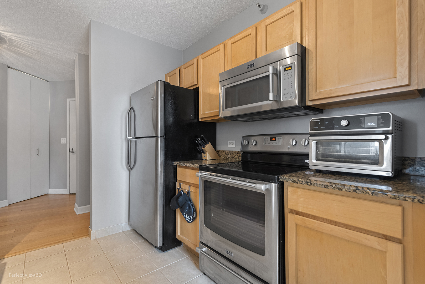 222 N Columbus Dr #1702 Chicago, IL 60601