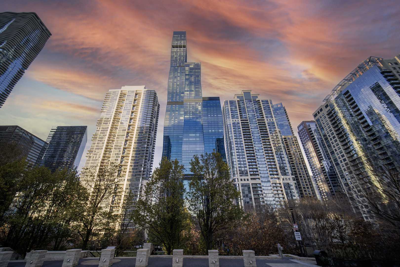 363 E Wacker Dr #6301